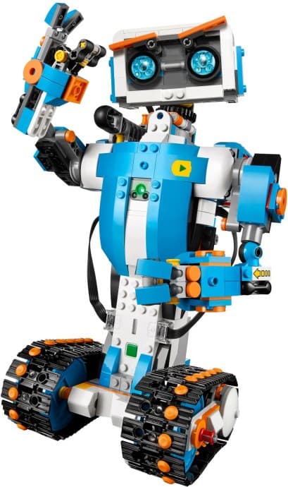 LEGO Boost