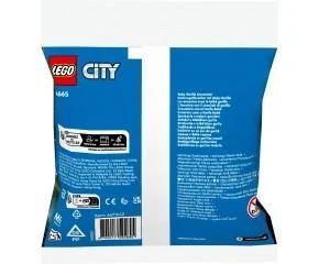 LEGO City — saszetka 1