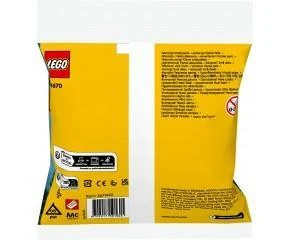 LEGO Creator — saszetka 2