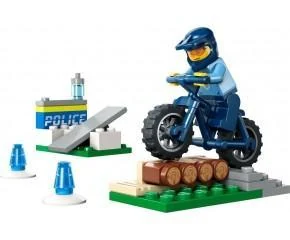 LEGO City — saszetka 4