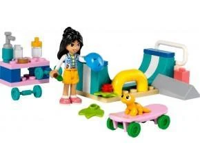 LEGO Friends — saszetka 5