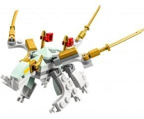 LEGO Creator — saszetka 6
