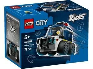 LEGO City 60481