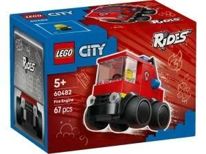LEGO City 60482