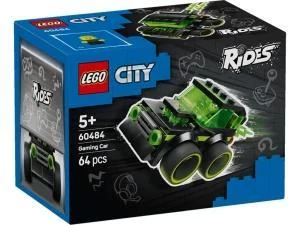 LEGO City 60484