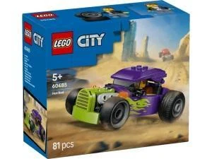 LEGO City 60485