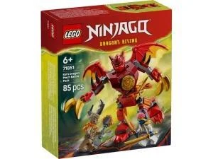 LEGO Ninjago 71851