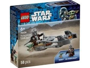 LEGO Star Wars 75436