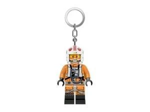Breloczek LEGO — wzór 1