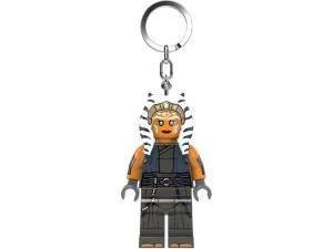 Breloczek LEGO — wzór 2