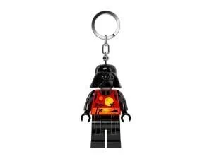 Breloczek LEGO — wzór 4