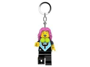 Breloczek LEGO — wzór 5