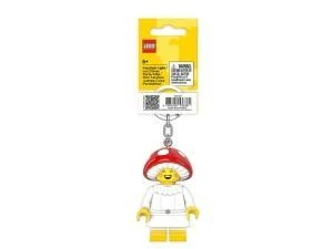 Breloczek LEGO — wzór 6
