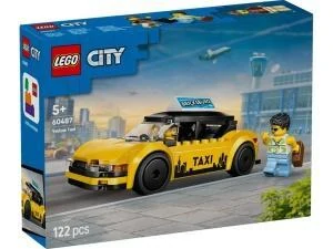 LEGO City