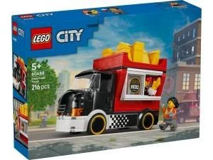 LEGO City