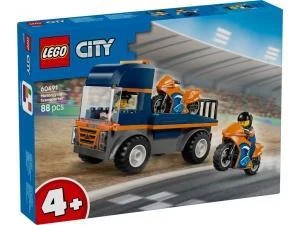 LEGO City