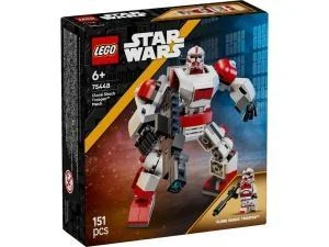 LEGO Star Wars