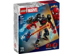 LEGO Marvel
