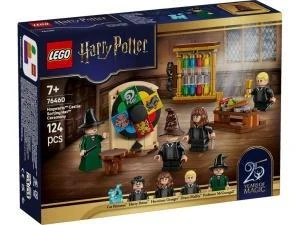 LEGO Harry Potter