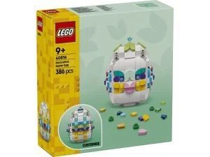 LEGO Seasonal