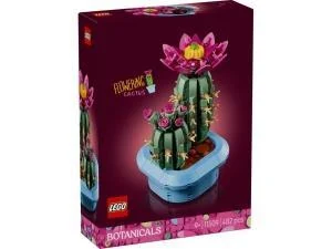 LEGO Botanicals