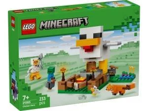 LEGO Minecraft