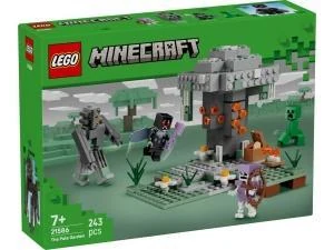 LEGO Minecraft