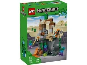 LEGO Minecraft
