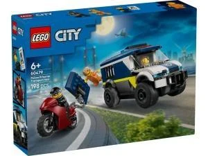 LEGO City