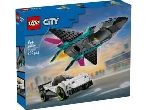LEGO City