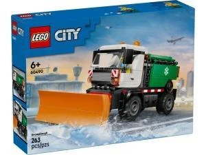 LEGO City