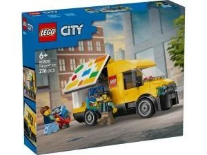 LEGO City