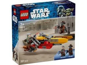 LEGO Star Wars