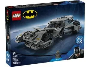 LEGO Batman