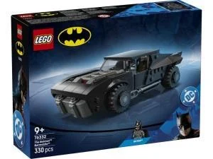 LEGO Batman