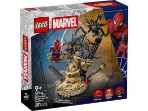 LEGO Marvel