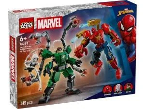 LEGO Marvel