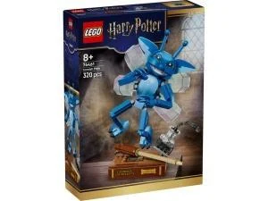 LEGO Harry Potter