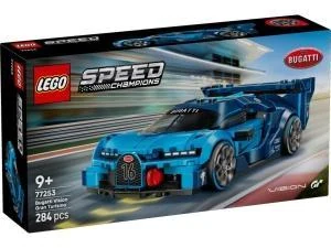 LEGO Speed Champions
