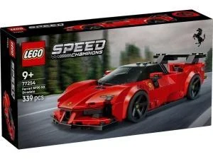LEGO Speed Champions