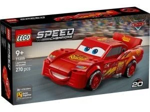 LEGO Speed Champions