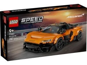 LEGO Speed Champions