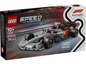 LEGO Speed Champions