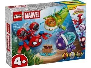 LEGO Marvel