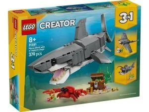 LEGO Creator
