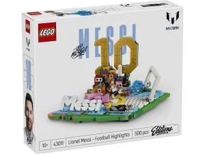LEGO LEGO Polska