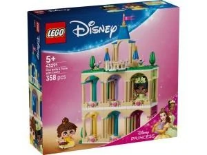 LEGO Disney