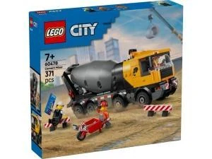 LEGO City