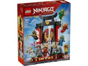LEGO Ninjago
