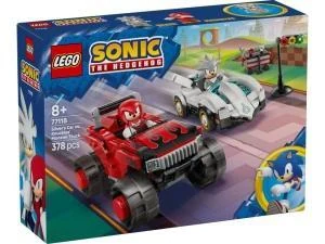 LEGO Sonic